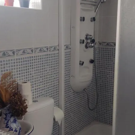 Casal Do Vulcao * Capelo