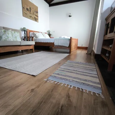 Casa di campagna Casal Do Vulcao Capelo