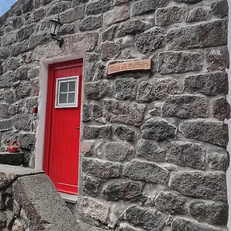 Casal Do Vulcao Casa di campagna