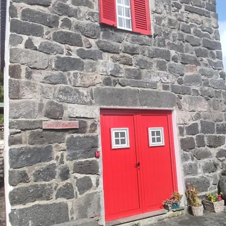 Casa di campagna Casal Do Vulcao *