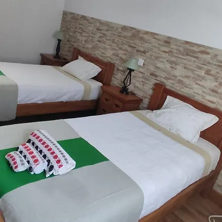 Casa di campagna Casal Do Vulcao Capelo