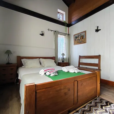 Casal Do Vulcao Casa di campagna Capelo