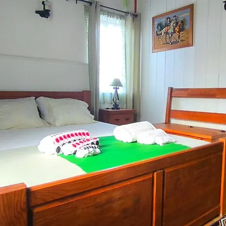 Casal Do Vulcao Casa di campagna Capelo