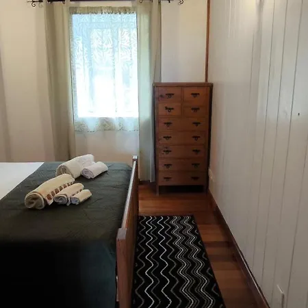 Casa di campagna Casal Do Vulcao