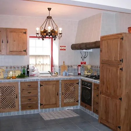 Casal Do Vulcao Casa di campagna