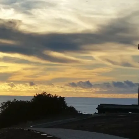 Casal Do Vulcao Casa di campagna