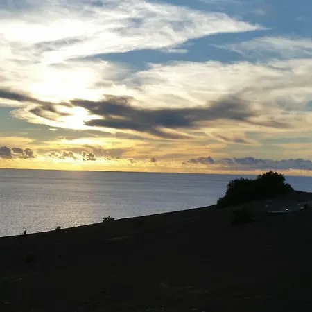Casal Do Vulcao Lantställe