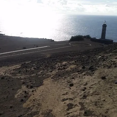 Lantställe Casal Do Vulcao *