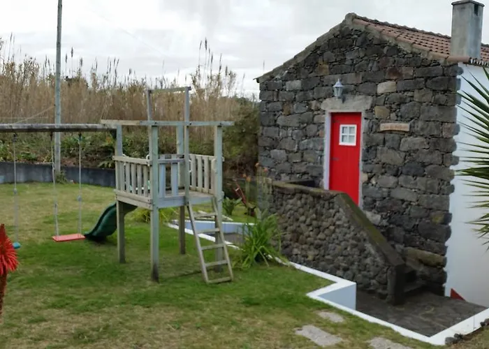 火山乡村民宿旅馆