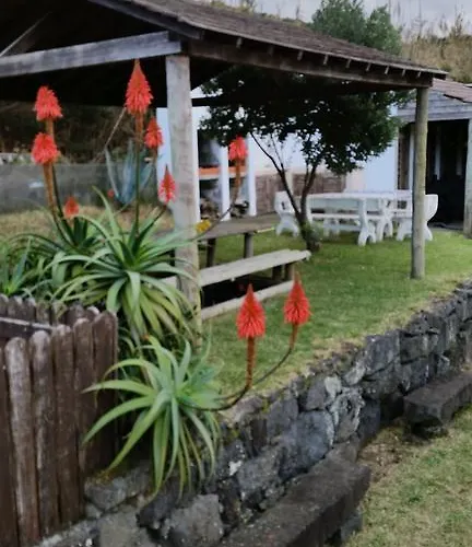 火山乡村民宿旅馆 * Capelo