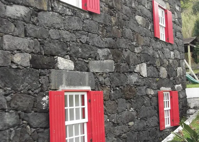 火山乡村民宿旅馆