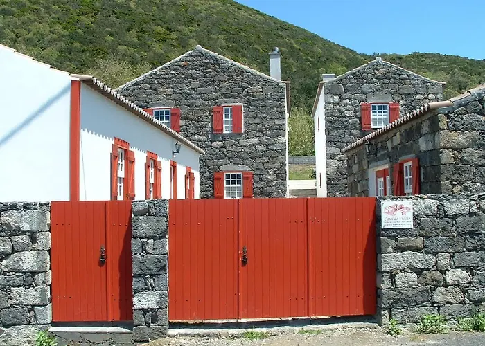 火山乡村民宿旅馆