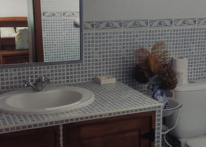 火山乡村民宿旅馆