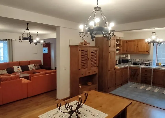 火山乡村民宿旅馆