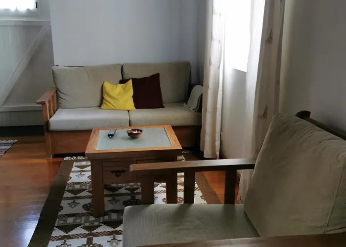 火山乡村民宿旅馆 *