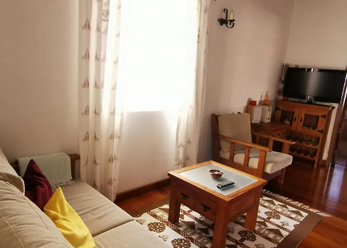 火山乡村民宿旅馆 Capelo