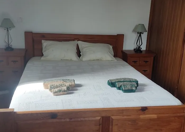 火山乡村民宿旅馆 *