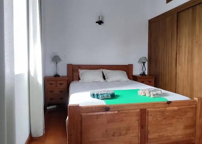 火山乡村民宿旅馆 * Capelo