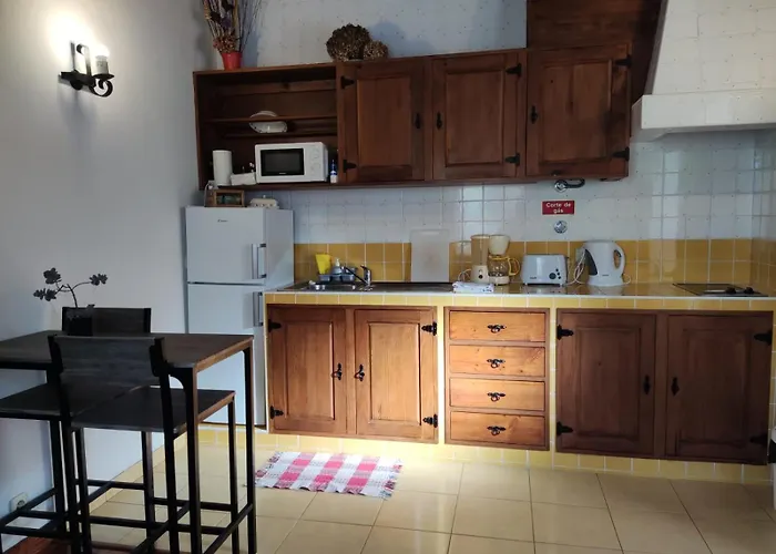 火山乡村民宿旅馆