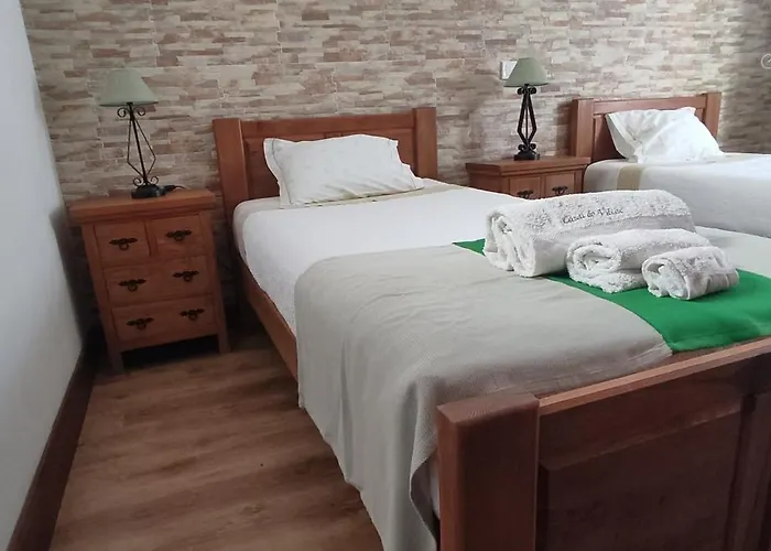 火山乡村民宿旅馆