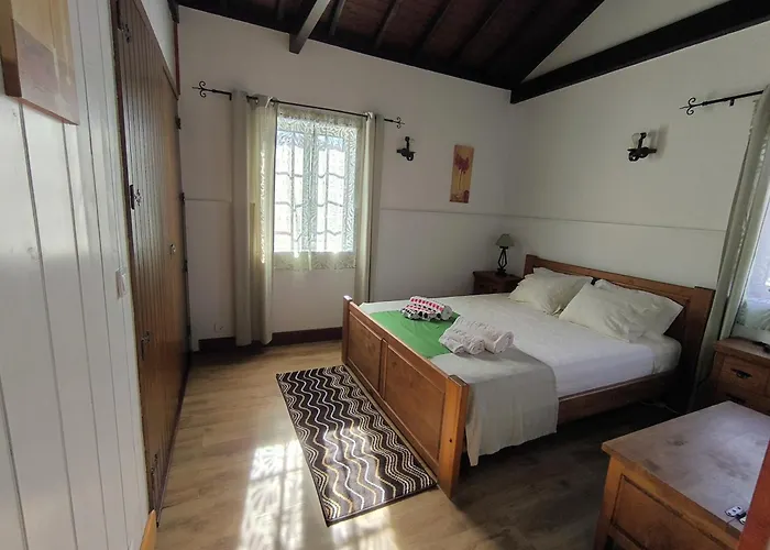 乡村民宿 火山乡村民宿旅馆 *