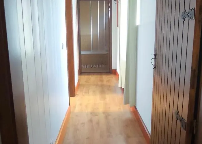 火山乡村民宿旅馆 *