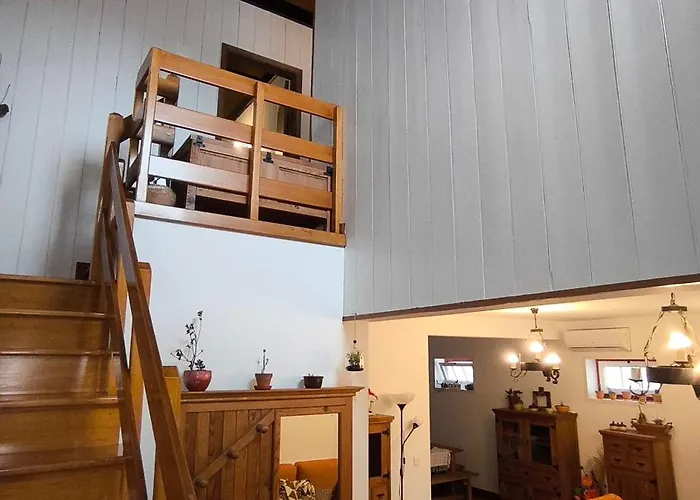 火山乡村民宿旅馆