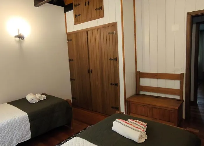 火山乡村民宿旅馆 乡村民宿 *