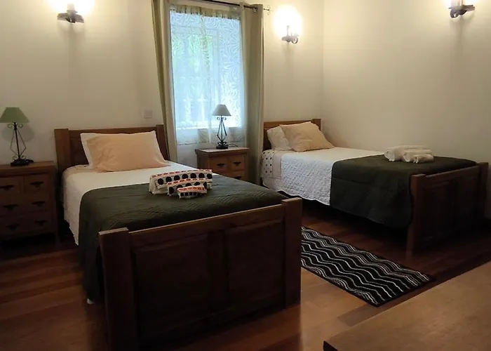 乡村民宿 火山乡村民宿旅馆 *