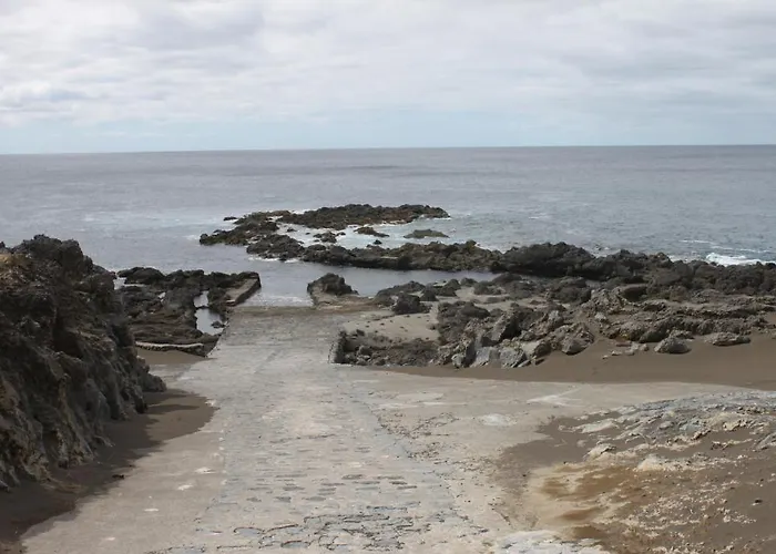 火山乡村民宿旅馆 Capelo