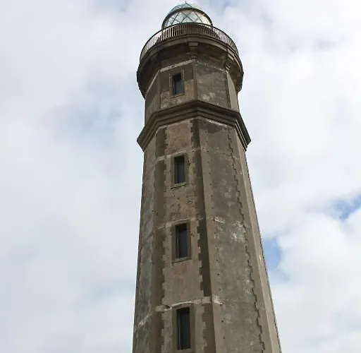 火山乡村民宿旅馆 乡村民宿 Capelo