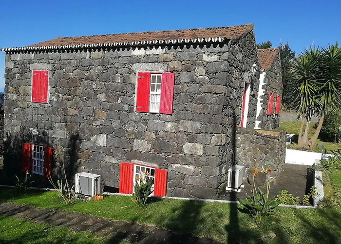 火山乡村民宿旅馆 *