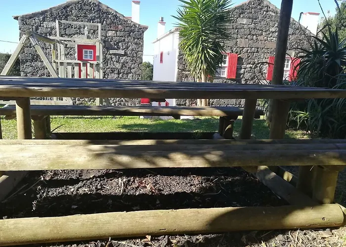 火山乡村民宿旅馆 * Capelo