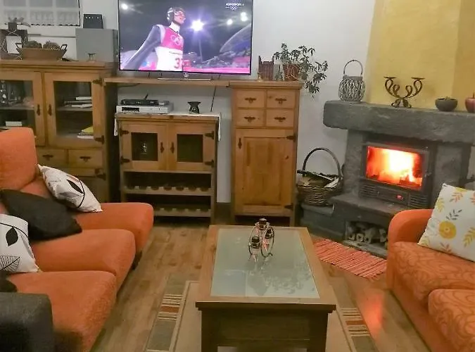 火山乡村民宿旅馆 *