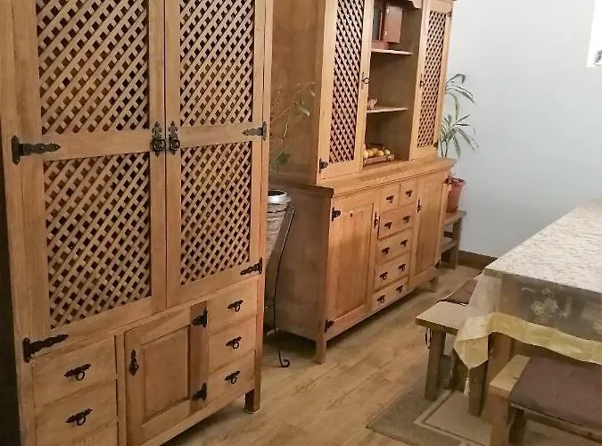 火山乡村民宿旅馆 Capelo