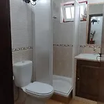 Casal Do Vulcao בית כפרי