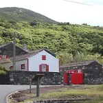 Casal Do Vulcao