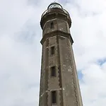 Casal Do Vulcao בית כפרי Capelo