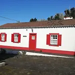 Casal Do Vulcao בית כפרי