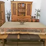 בית כפרי Casal Do Vulcao