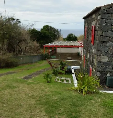 Kır Evi Casal Do Vulcao *