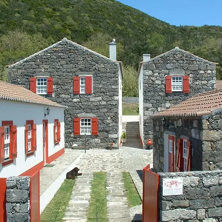 Casa rural Casal Do Vulcao Capelo