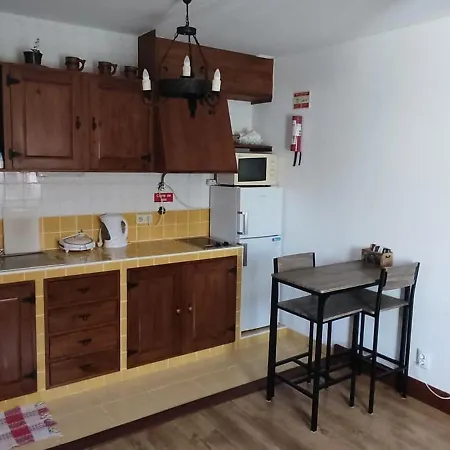 Kır Evi Casal Do Vulcao