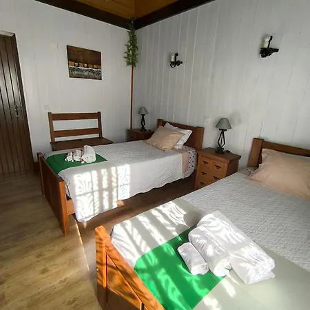 Kır Evi Casal Do Vulcao