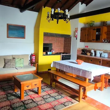 Casa rural Casal Do Vulcao *