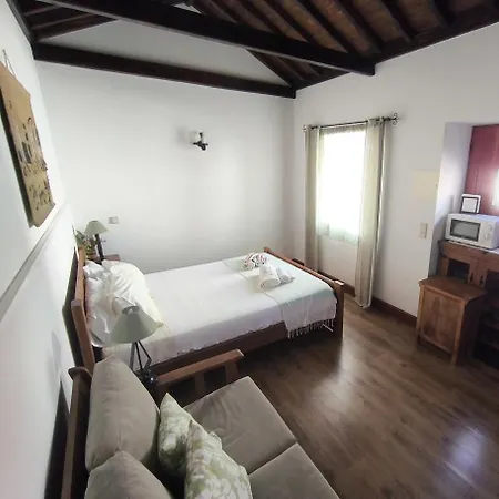 Casal Do Vulcao Country house *