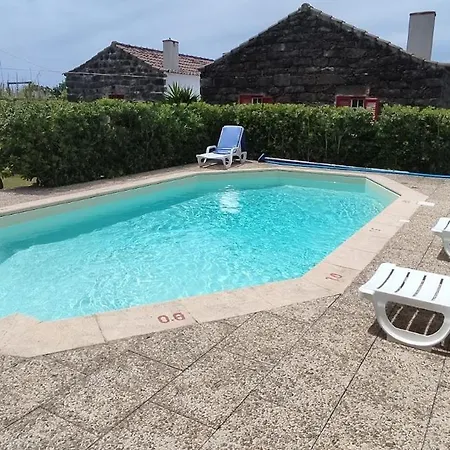 Casal Do Vulcao Country house