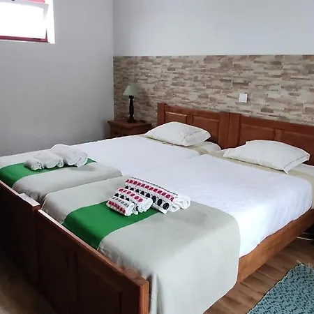 Country house Casal Do Vulcao *