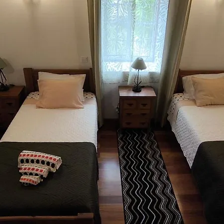 Country house Casal Do Vulcao *