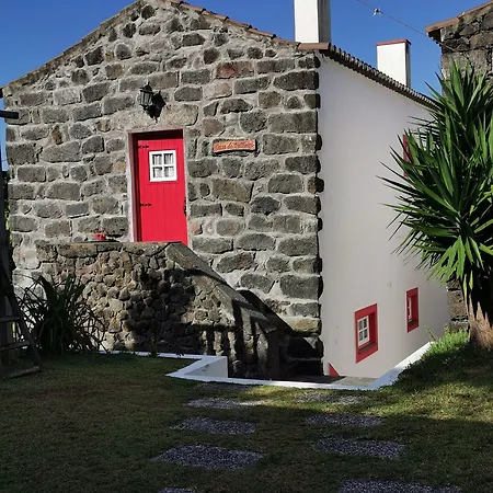 Casal Do Vulcao Landhaus